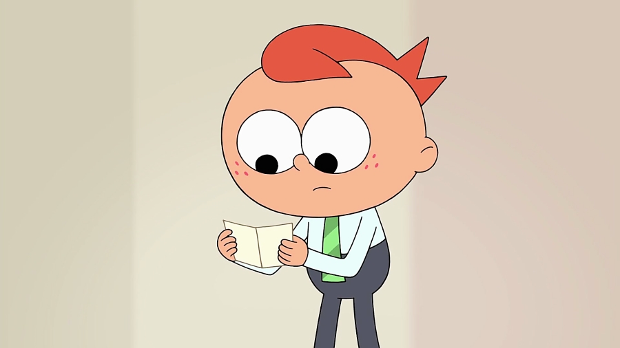 انیمیشن تیگ و سیک Tig N’ Seek - فصل 1 قسمت 11